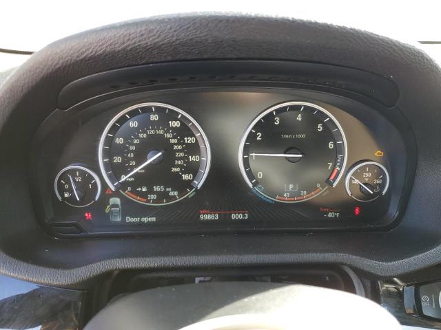 5UXWZ7C57H0U47144 BMW X3 Sdrive28i