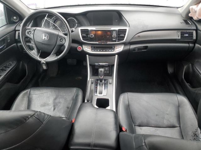 1HGCR3F82FA007912 Honda ACCORD EXL
