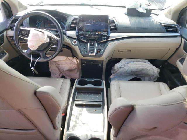 5FNRL6H72LB029833 Honda ODYSSEY EXL