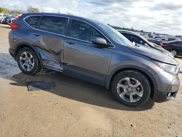 5J6RW1H8XKA011522 Honda CR-V EXL