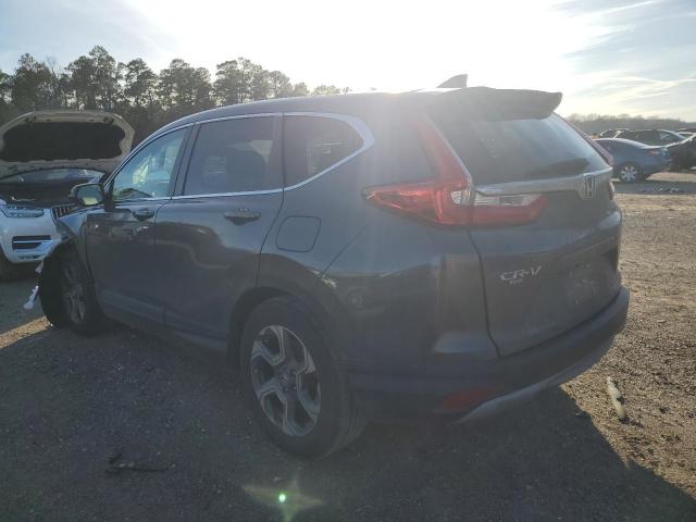 5J6RW1H85KA018491 Honda CR-V EXL