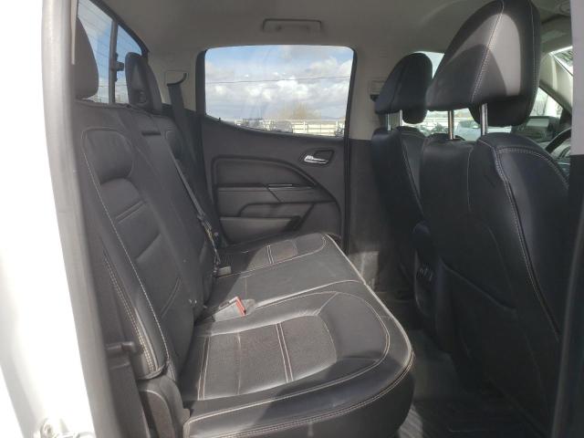 1GTG6EEN9H1108086 GMC Canyon Denali