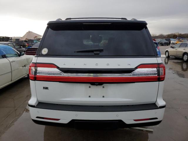 5LMJJ2LT3MEL20756 Lincoln Navigator Reserve