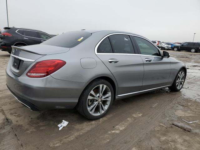 55SWF4JB7FU053576 Mercedes-Benz C 300