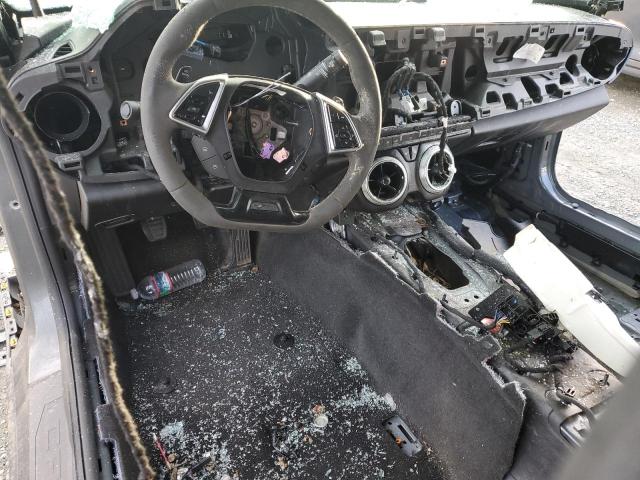 1G1FE1R71H0157896 Chevrolet CAMARO SS
