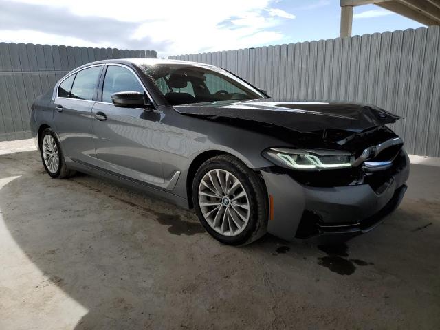 WBA53BH00PWY11749 BMW 530 I