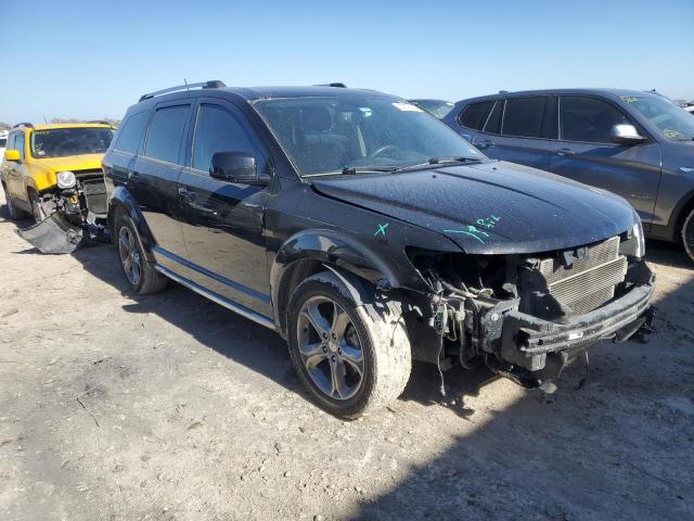 3C4PDCGG5FT517264 Dodge Journey Crossroad