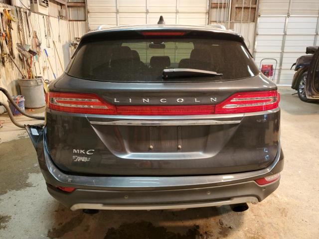 5LMCJ3C90KUL21921 Lincoln Mkc Reserve