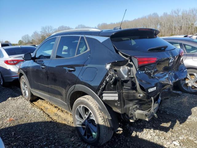 KL4MMDS2XPB156616 Buick Encore Gx Select