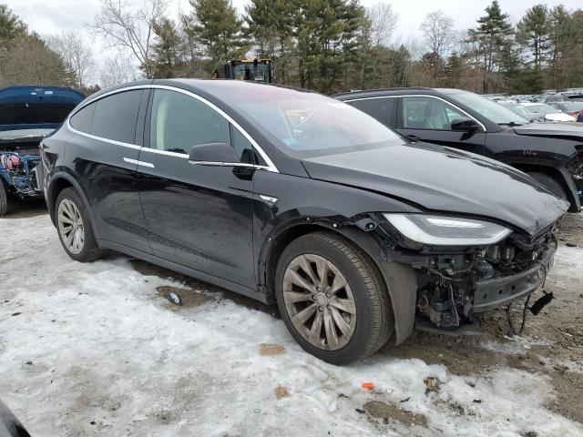 5YJXCAE24GF004067 Tesla MODEL X
