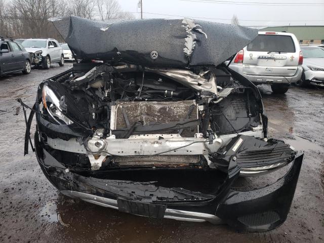 WDC0G4KB7JV057926 Mercedes-Benz Glc 300 4matic