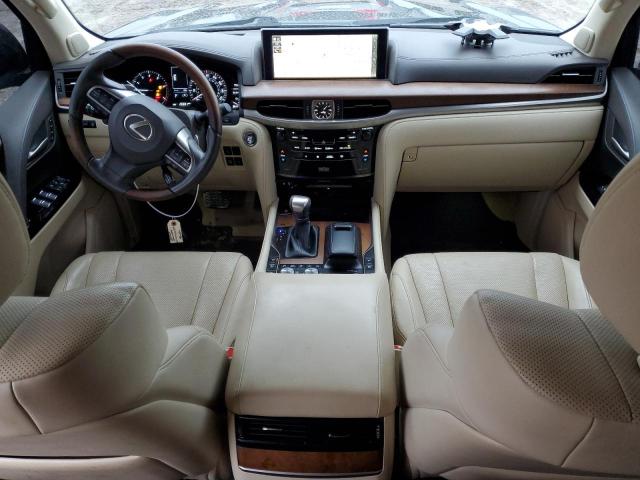 JTJDY7AX5L4328295 Lexus LX 570