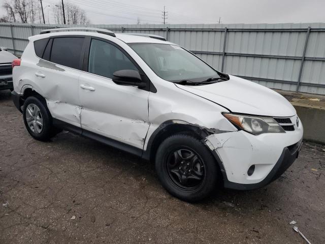 2T3ZFREV0EW080367 Toyota RAV4 LE