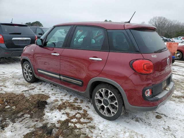 ZFBCFADH7FZ032677 Fiat 500L TREKKING