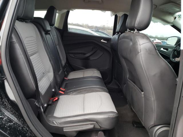 1FMCU9GD7JUB53768 Ford ESCAPE SE