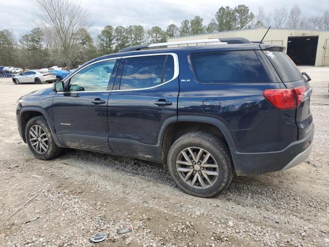 1GKKNSLAXHZ174244 GMC ACADIA SLE