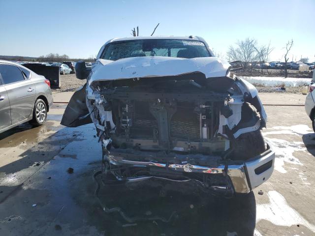 1N6AA1EFXMN516392 Nissan TITAN SV
