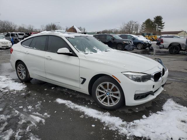 WBA3X5C52FD562221 BMW 328 XIGT