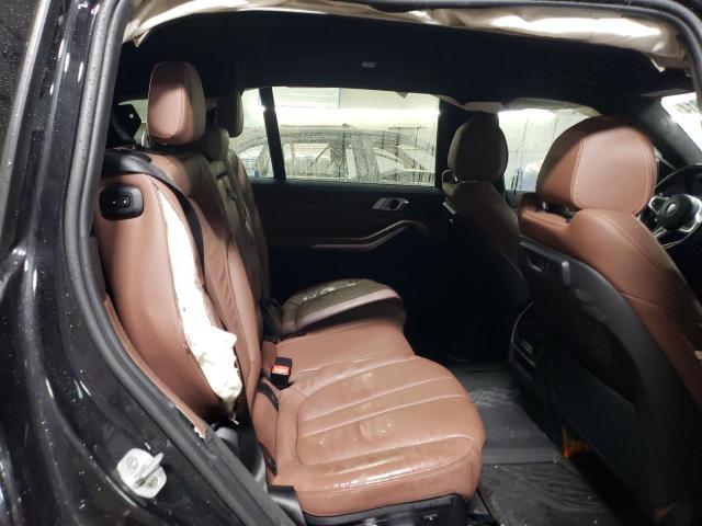 5UXCW2C03N9L65809 BMW X7 Xdrive40i