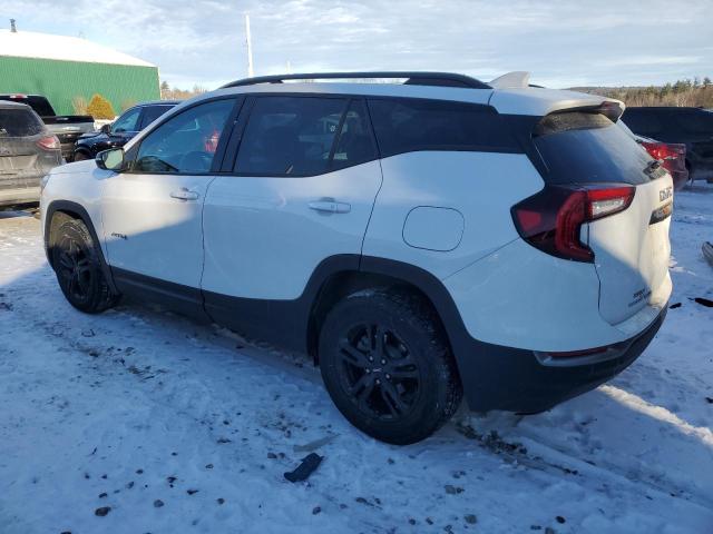 3GKALYEVXNL312419 GMC Terrain At4