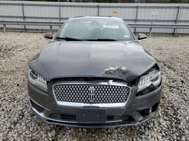 3LN6L5D94HR624446 Lincoln MKZ SELECT
