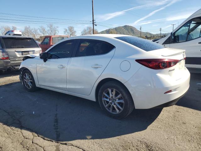 3MZBM1V73FM231924 Mazda 3 TOURING