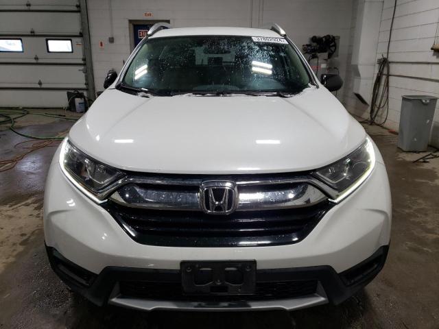 2HKRW6H34KH204913 Honda CR-V LX