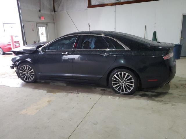 3LN6L5C91HR601451 Lincoln MKZ SELECT