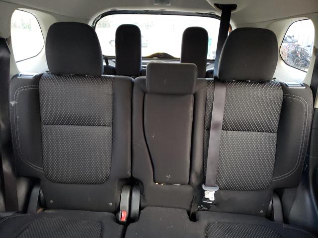 JA4AZ3A35KZ033198 Mitsubishi Outlander Se