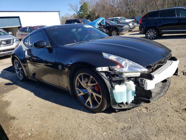 JN1AZ4EH7HM954039 Nissan 370Z BASE