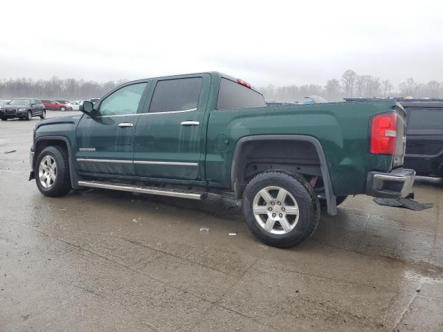 3GTU2VEC0FG104875 GMC Sierra K1500 Slt