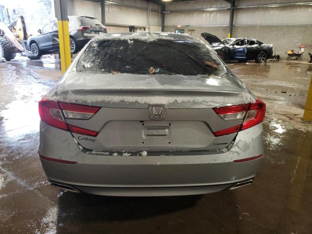 1HGCV1F91JA086183 Honda Accord Touring
