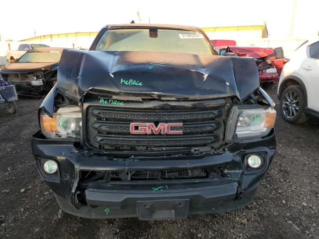 1GTG6CE31G1158949 GMC CANYON SLE