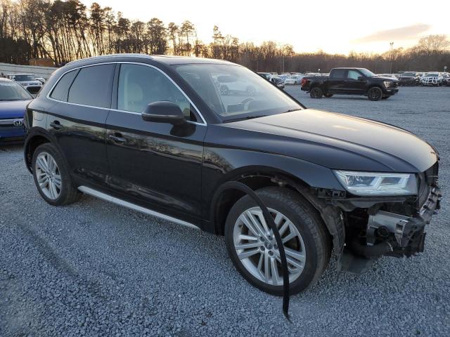 WA1BNAFY2J2016746 Audi Q5 Premium Plus