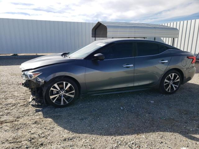 1N4AA6AP8HC405829 Nissan Maxima 3.5s