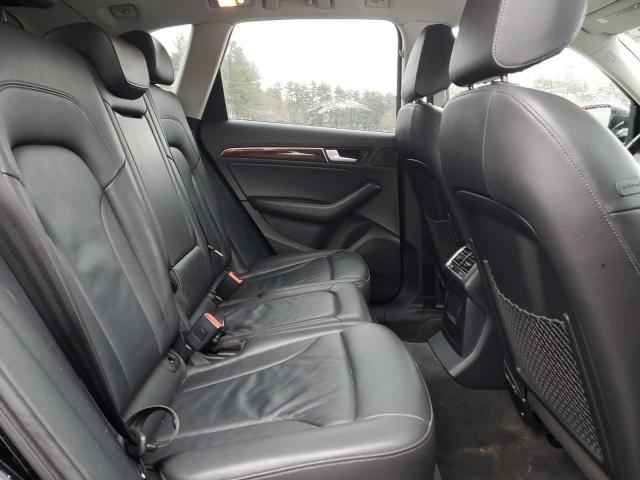 WA1C2AFP4GA143520 Audi Q5 PREMIUM