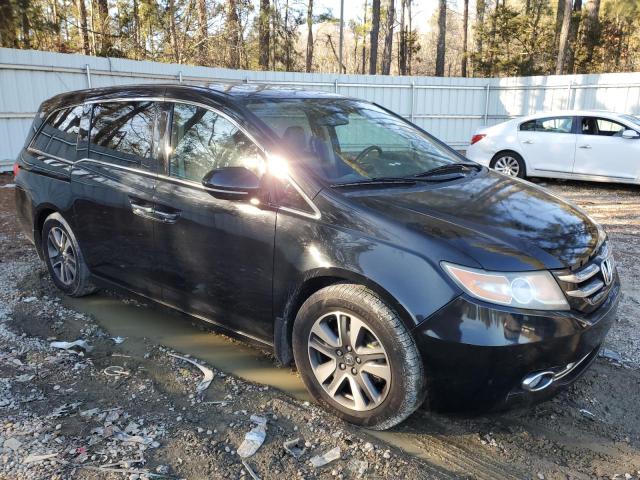 5FNRL5H94EB095816 Honda Odyssey Touring