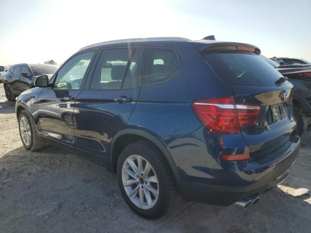 5UXWZ7C57H0V86268 BMW X3 Sdrive28i