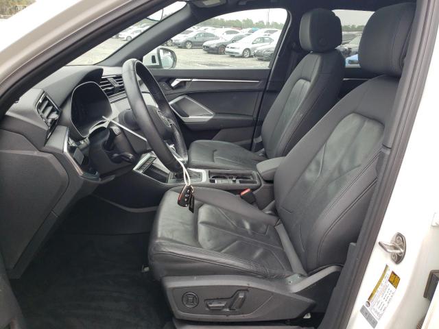 WA1AECF35L1099495 Audi Q3 PREMIUM