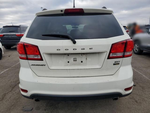 3C4PDCBG3FT605205 Dodge Journey Sxt