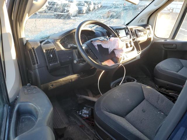3C6TRVAG3LE109308 RAM Promaster 1500 1500 Standard