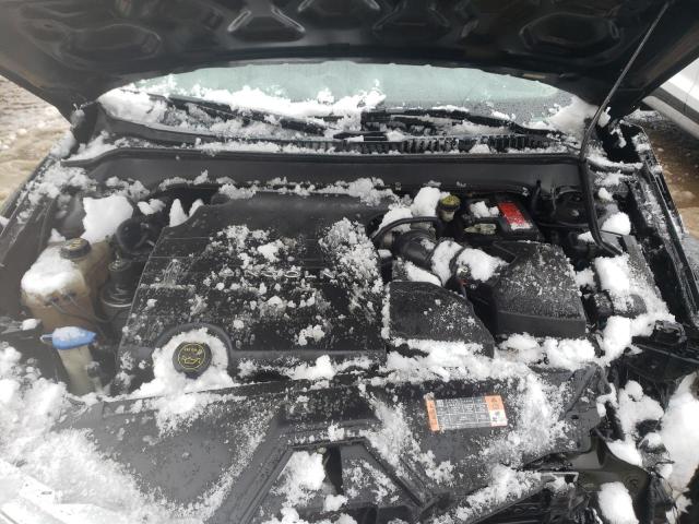 3LN6L2JK6GR604638 Lincoln MKZ