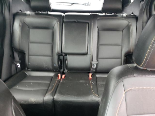 Chevrolet EQUINOX LT 2020 3GNAXKEV5LL200094 Image 10