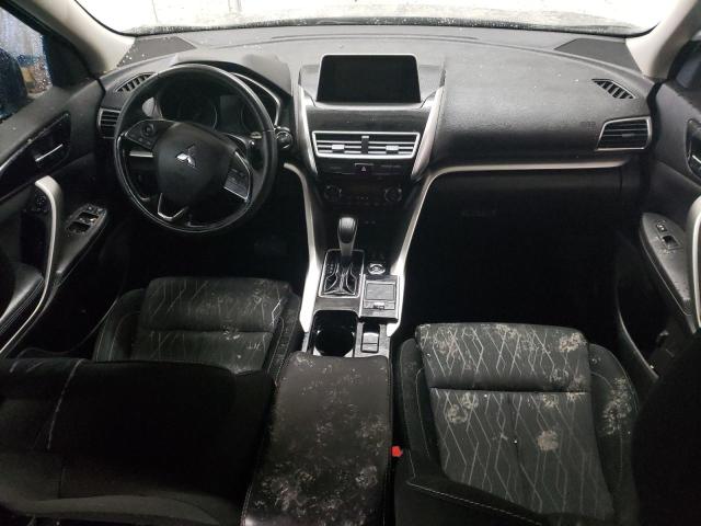 JA4AT5AA5JZ061870 Mitsubishi Eclipse Cross Se