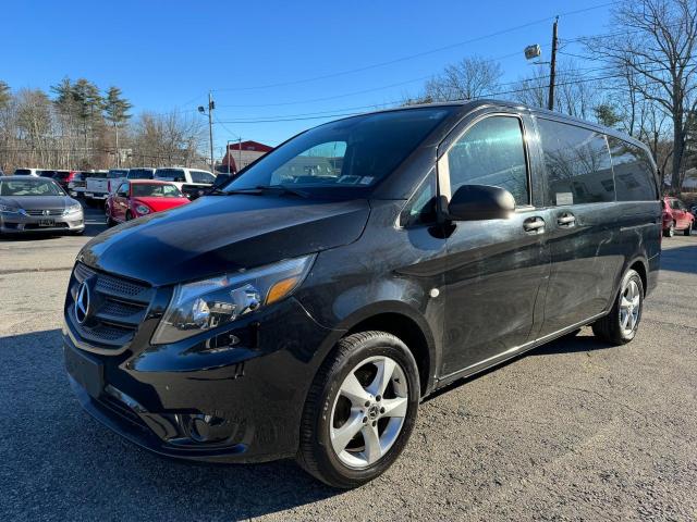 WD4PG2EE2J3372228 Mercedes-Benz Metris
