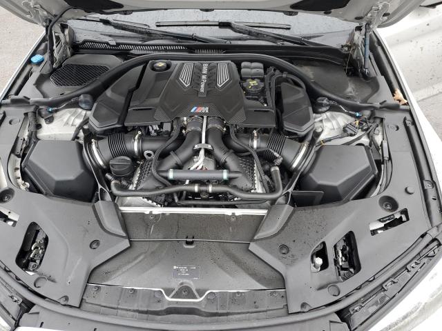WBS83CH07NCJ57099 BMW M5