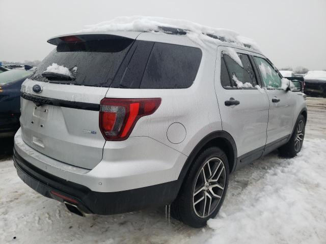1FM5K8GT8GGD10988 Ford EXPLORER SPORT