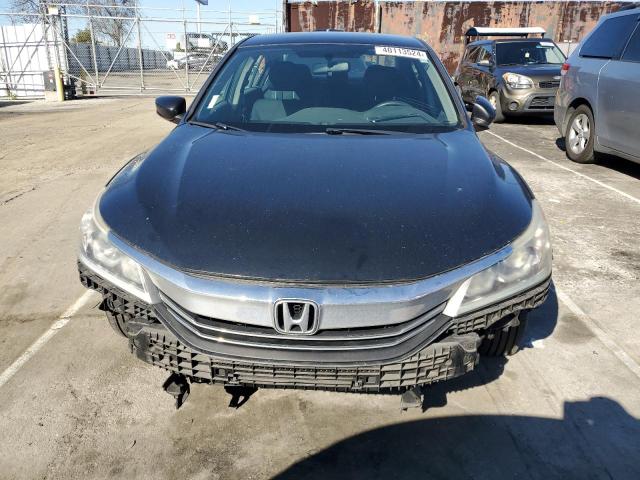 1HGCR2F36HA160214 Honda ACCORD LX