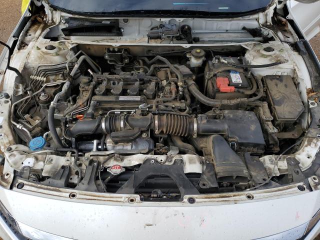 1HGCV1F52JA189027 Honda ACCORD EXL