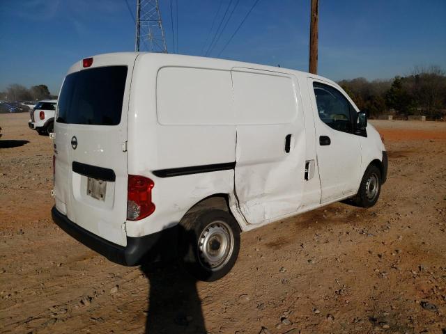 3N6CM0KN9KK709111 Nissan NV200 2.5S